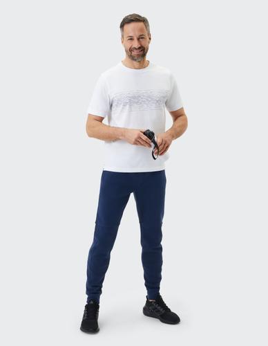 TRISTAN 58 - Denim Blue/slate Grey