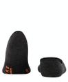 FALKE Keep Warm Unisex Grau 44-45