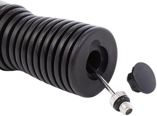 PRO TOUCH Ballpumpe 1 in Schwarz