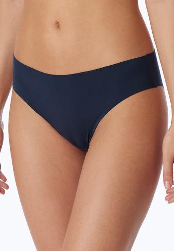 Slip Blau 44