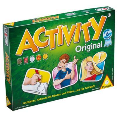 Piatnik - Activity Original