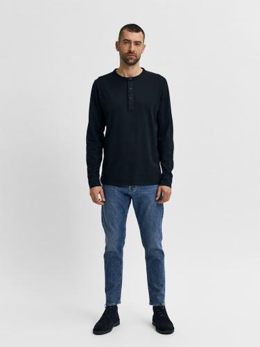 SLH172-SLIMTAPE TOBY 3070 M.B JNS NOOS Blau 32/34