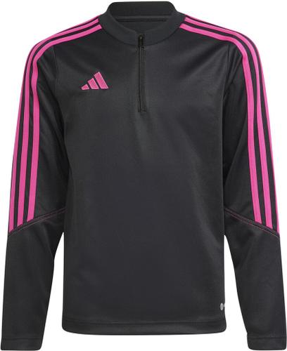 ADIDAS Kinder Jacke TIRO23 CBTRTOPY 176 in Grau