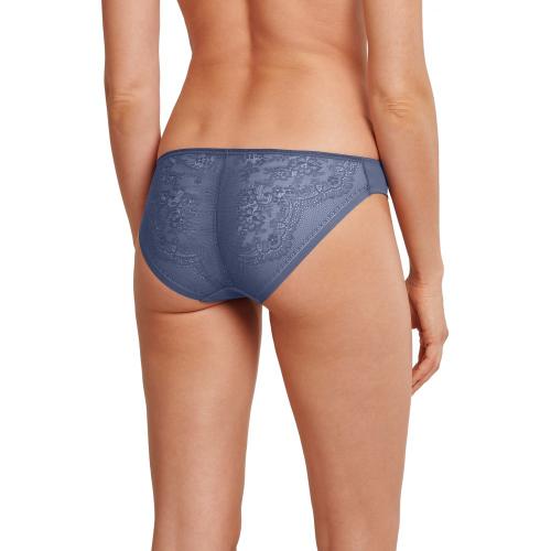 Slip 44 - Blau