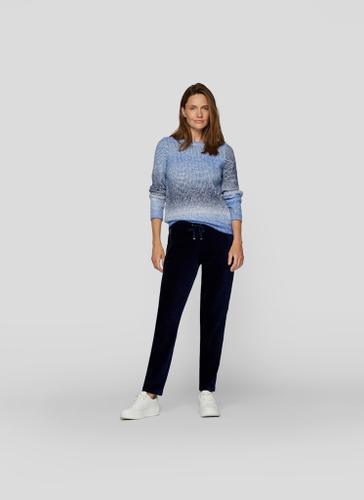 Blue Balance Blau 42