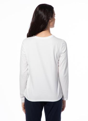 Long sleeve Beige XXL