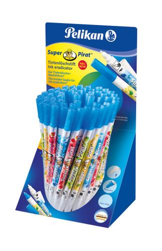 Tintenlöschstift Pirat fein