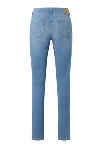 3323400-3458 CICI 40/28 SLIM FIT - Light Blue Used