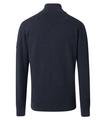 Troyer 3XL Basic Knitwear - Aqua Bis Petrol