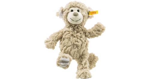 Steiff - Soft Cuddly Friends Bingo Affe, 20 cm