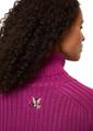 MO'P X CHEVIGNON Strickkleid slim 40 - Juicy Berry