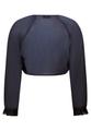 Bolero-Jacke 34 Lässig - Night Sky