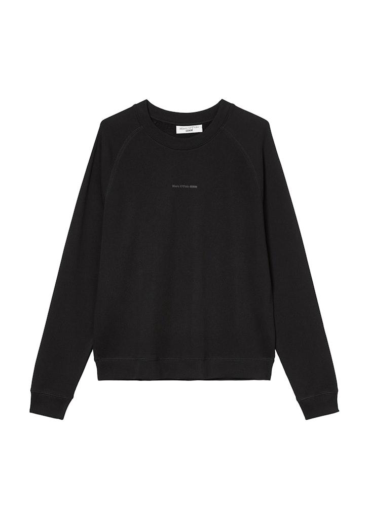 Sweatshirt Blau XL