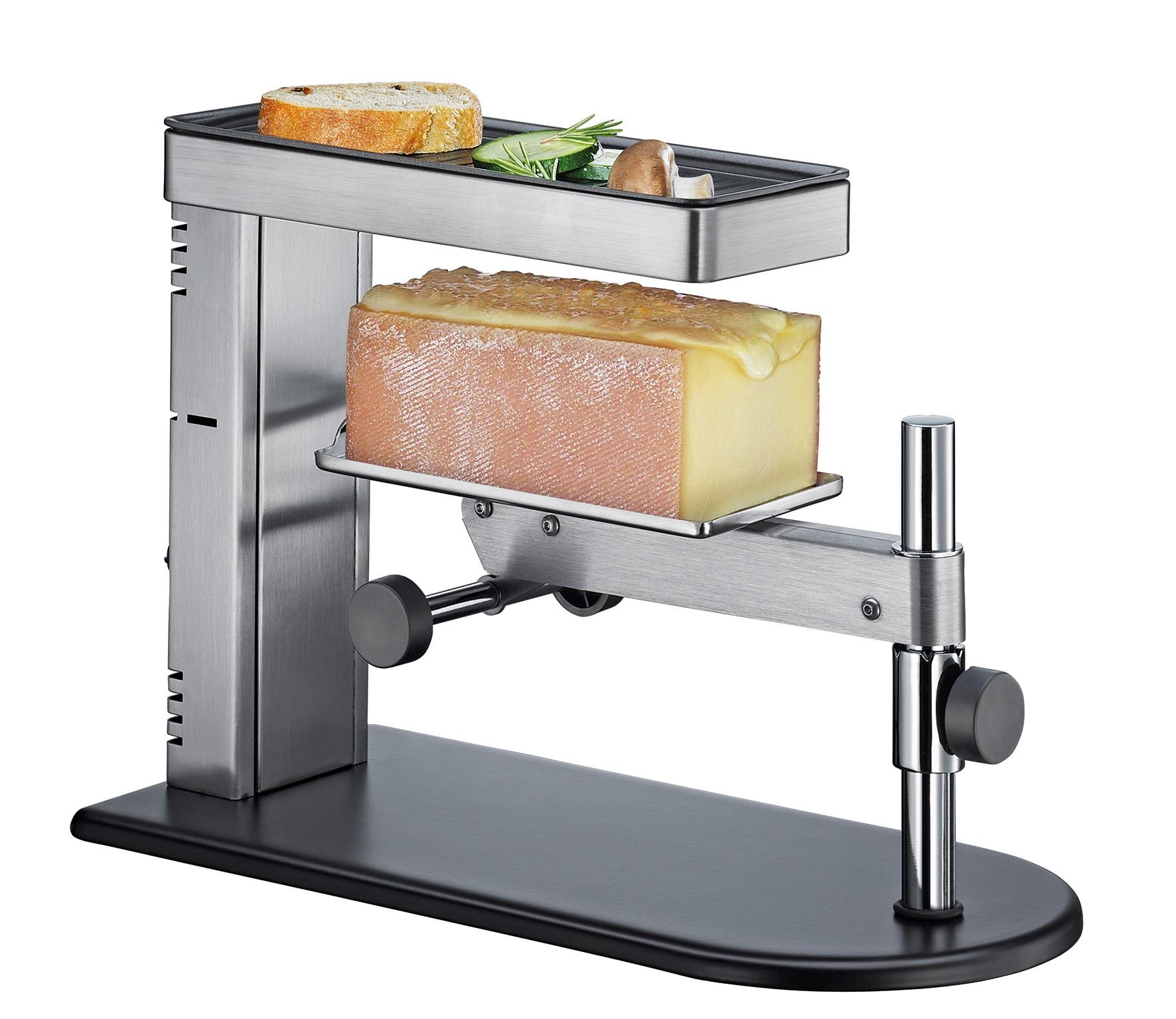 Raclette Ofen 'Chalet'