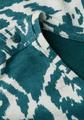 Print-Shirt - Grün / L