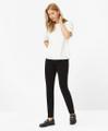 Style Shakira Schwarz 22