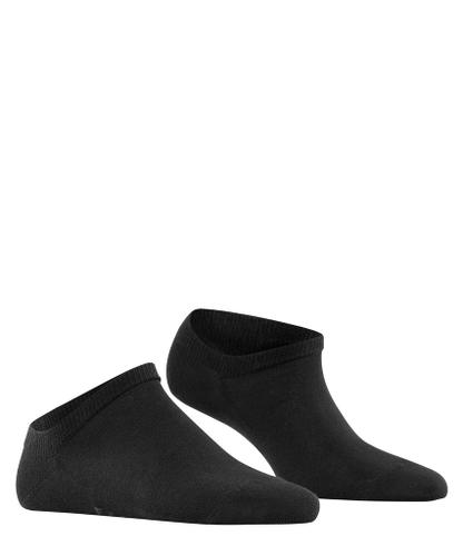 FALKE Active Breeze Damen Schwarz 35-38