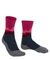 FALKE TK2 Explore Damen Trekking 39-40 - Space Blue