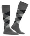 Burlington Edinburgh Herren 40-46 - Asphalt Mel.