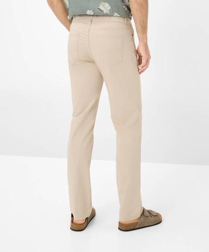 Style Cadiz Braun 38/32