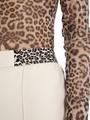 Hose "Rethink Together" Modell SYDNEY 38 - Soft Stone