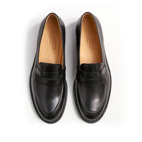 LLOYD Damen Slipper / Trotteur FS 2025