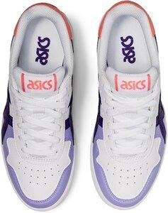 ASICS Kinder Freizeitschuhe JAPAN S GS 3,5b in Weiß