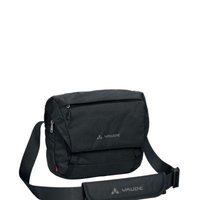 Vaude Umhängetasche Rom II S Olympia 5.5 Liter Schwarz