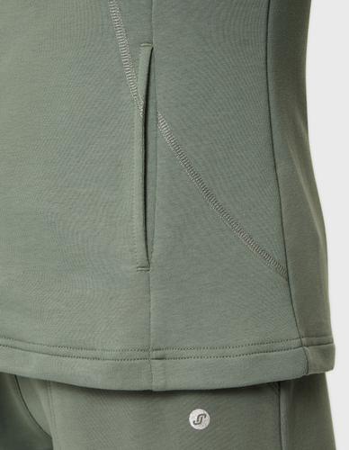 DORIT Jacke 48 Figurbetont - Grape Leaf