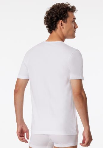 2PACK T-shirt 4 - Weiss