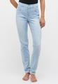 3323400-3558 CICI 36/28 SLIM FIT - Bleached Blue Used