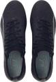 PUMA Herren Fussball-Rasenschuhe ULTRA ULTIMATE FG/AG 44 ½ in Schwarz