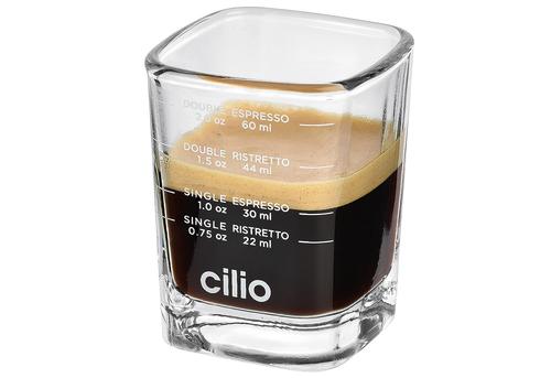 Espresso Shot Glas