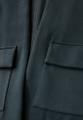 Silk-Look Jacke Grün 36