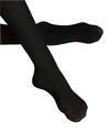 FALKE Temple Angel 60 DEN Damen XL - Black