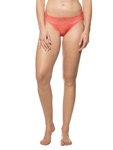 Mini-Slip 38 - Juicy Peach