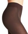 FALKE Family Damen Braun 38-40