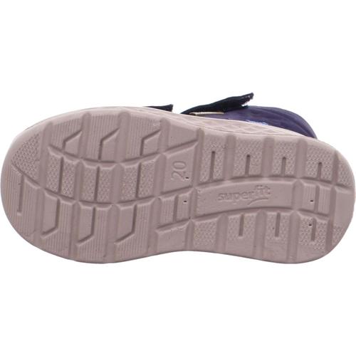 Stiefelette Leder \ BREEZE Halbschuhe HW 24/25