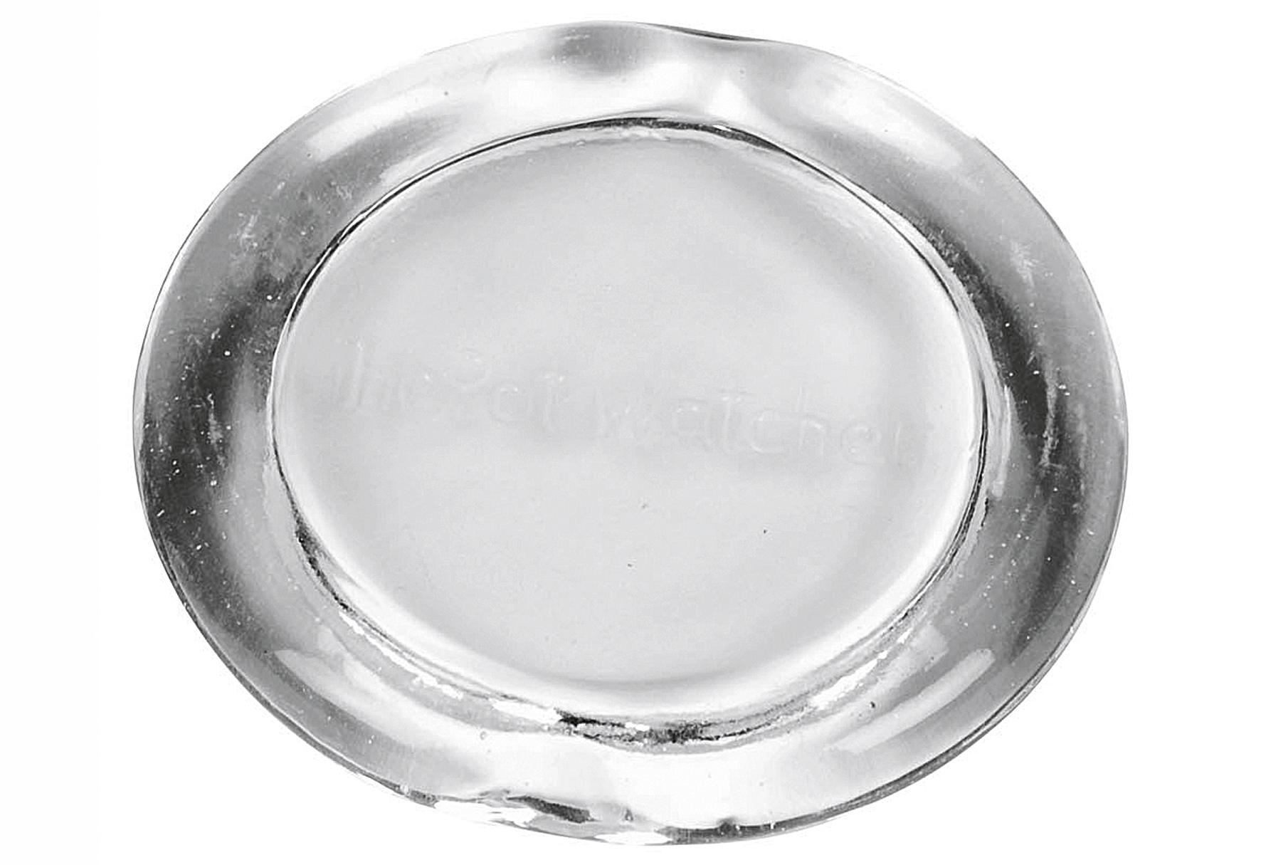 Milch-Alarm Ø8cm
