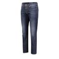 MAC JEANS - Ben, Authentic Denim 36/32 Regular Fit - Blau