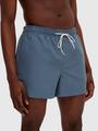 SLHDANE-SWIMSHORTS L Komfort Fit - Bering Sea
