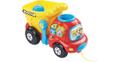 VTech - Baby - Bunter Kipplaster