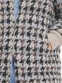 Outdoor-Jacke Knitted in Germany 38 - Squill
