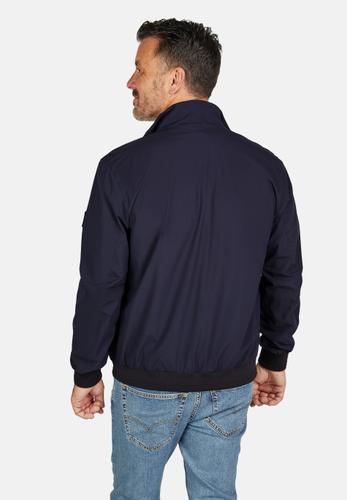 Blouson 50 Regular Fit - Navy