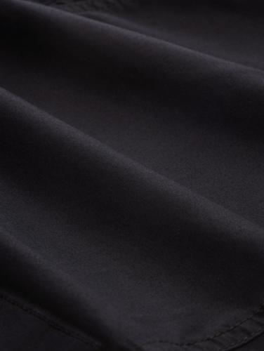 Chino Bermuda Shorts 34 Slim Fit - Deep Black