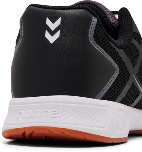 HUMMEL Herren Indoor-Schuhe ROOT ELITE II 44 in Silber