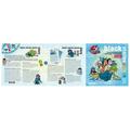 moses. - black stories junior - Das Spiel