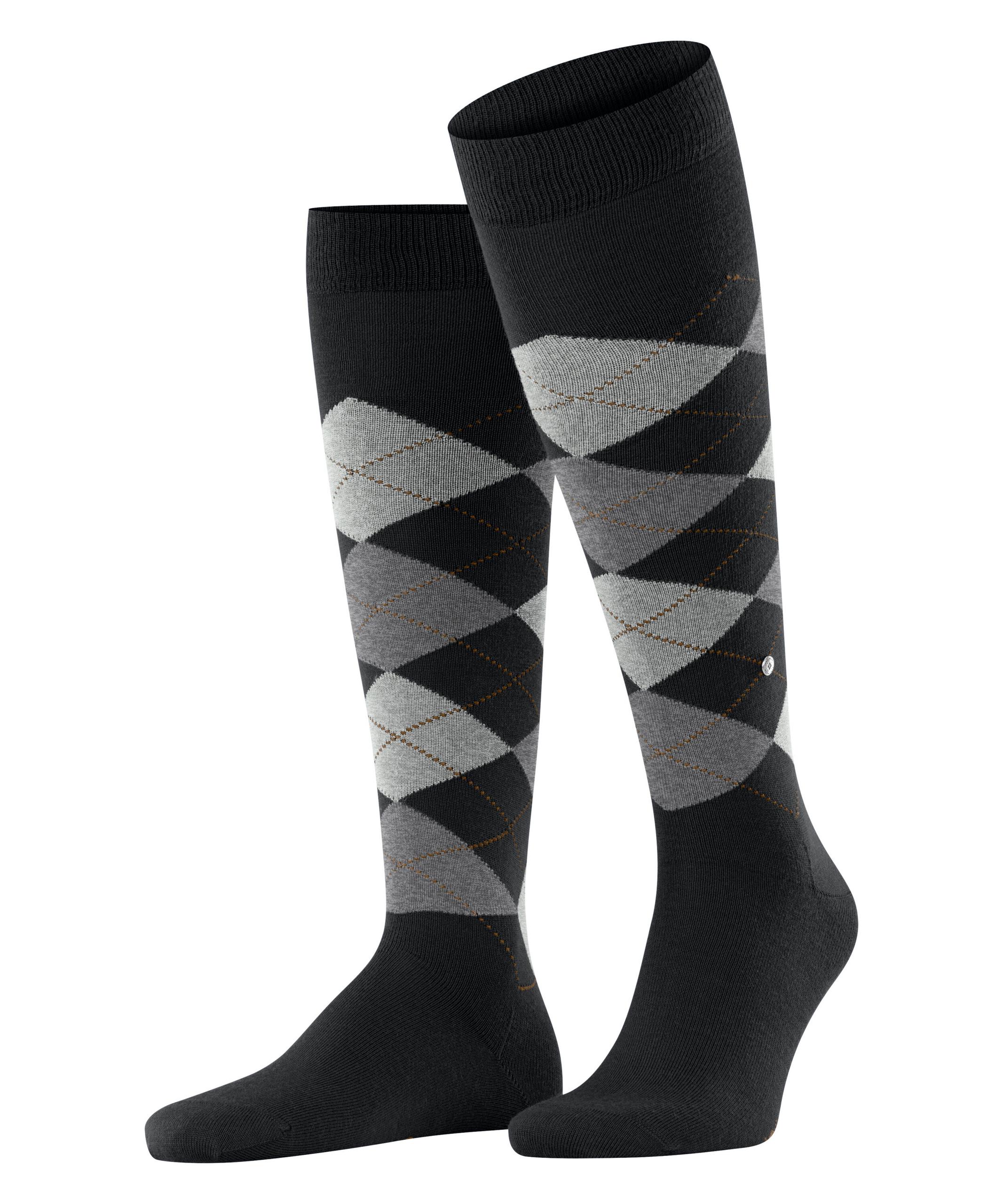 Burlington Edinburgh Herren 40-46 - Black