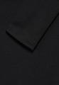 Shirt mit U-Boot-Ausschnitt 38 - Black