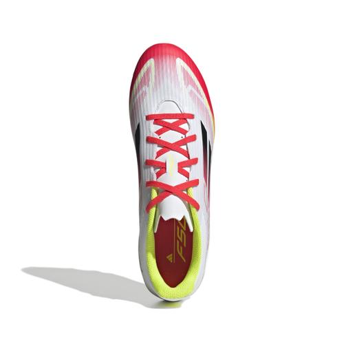 ADIDAS Herren Fussball-Rasenschuhe F50 Club FG/MG 46 in Grau